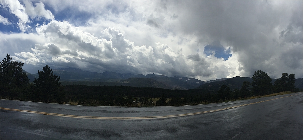 Rocky Mountain National Park